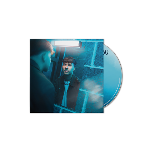 Who Are You Kidding? EP - CD