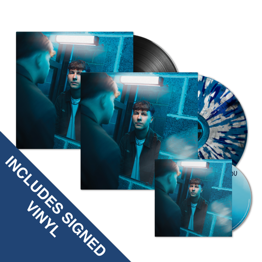 Reflection Bundle - Who Are You Kidding? EP